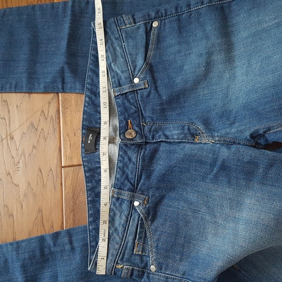 Et Vous Paris Rockson Skinny Jeans Women's Size 28 - Picture 8 of 16